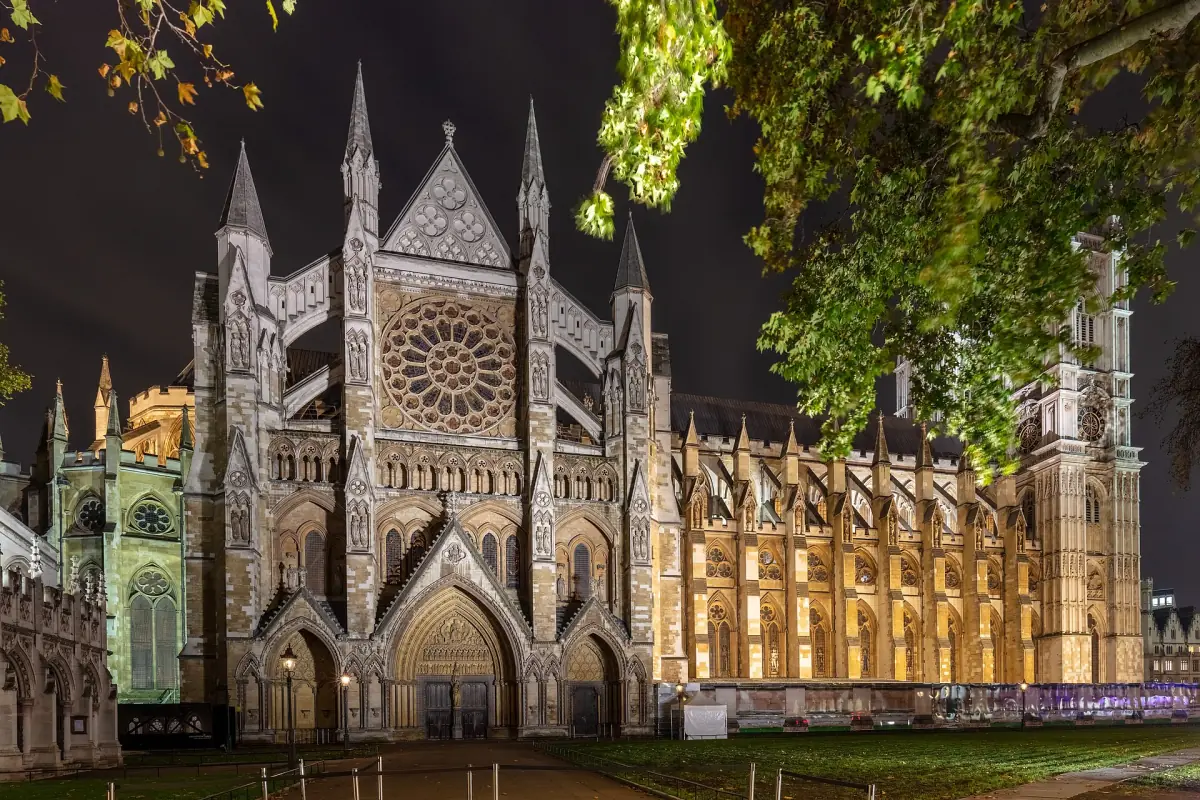 Westminster Abbey