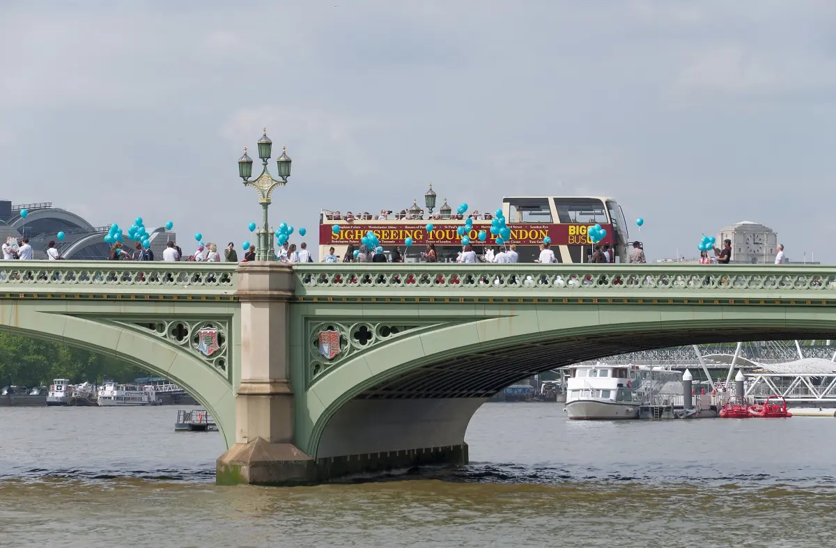 Westminster Bridge